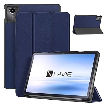 未開封　NEC LAVIE Tab T11 PC-T1155HAS 展示品 NEC LAVIE Tab T11 T1155/HAS 11インチ メモリー4GB ストレージ